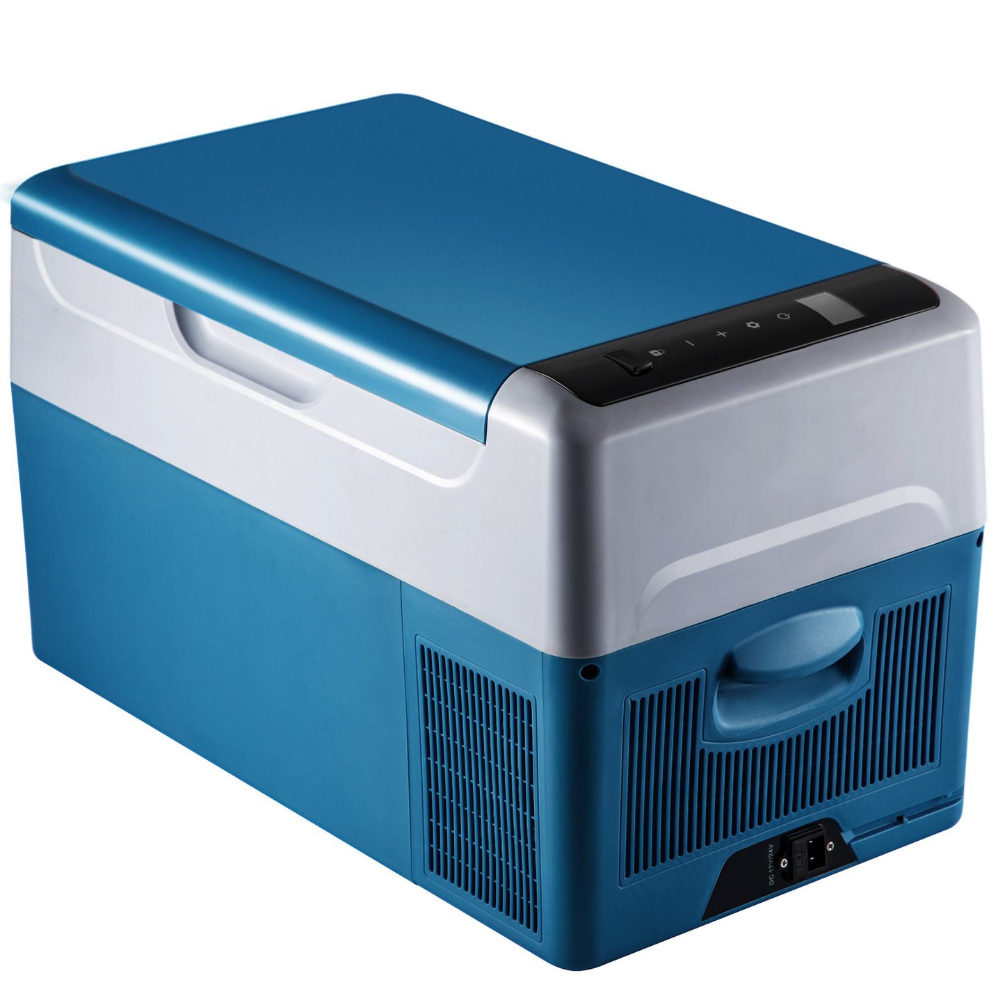 22 Liter Kyl/Frys Bluetooth App styrning