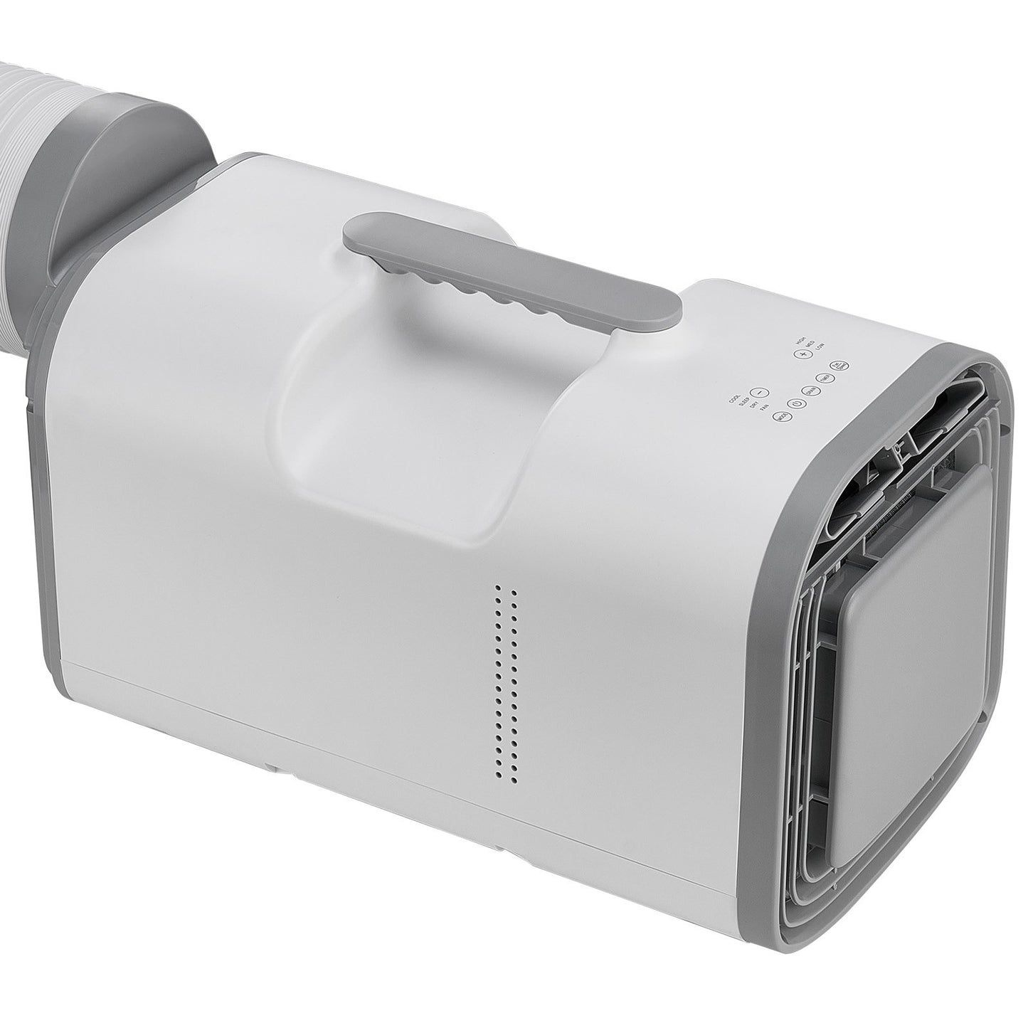 Bærbart klimaanlegg 4250 BTU