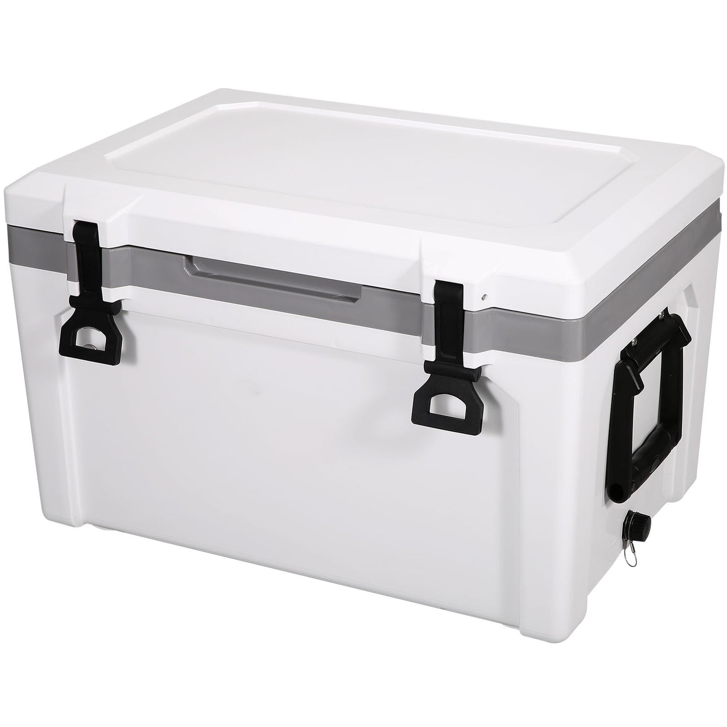 Kylmälaatikko 49,2 l