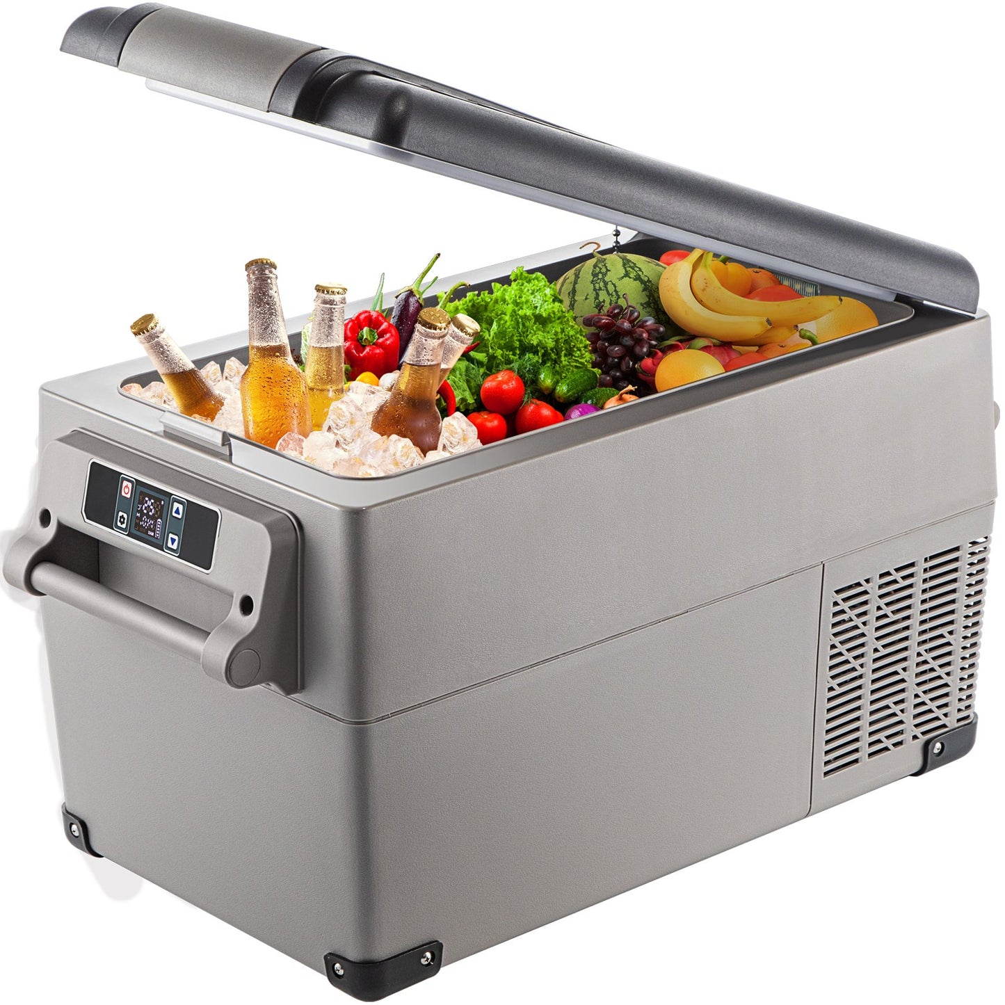 35 Liter - Bärbar Kyl/Frys