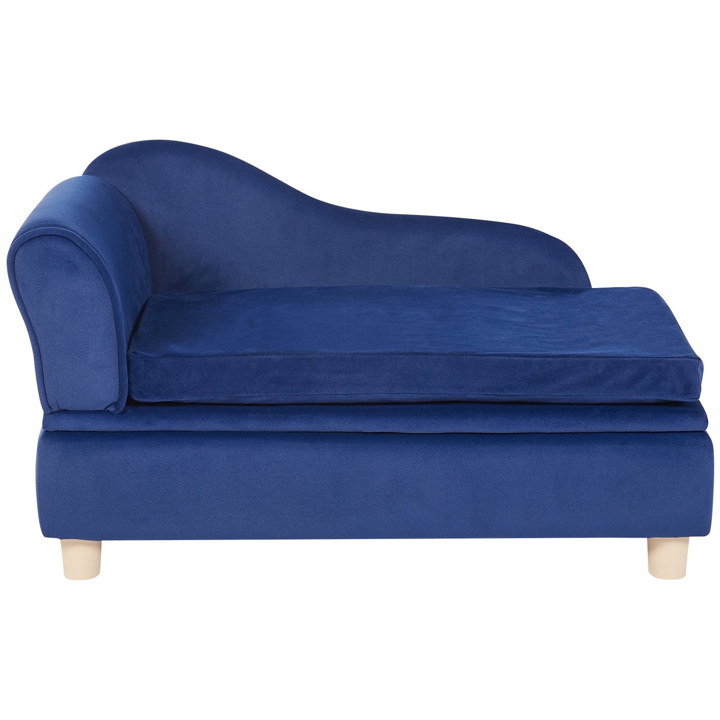 Soffa för hund/katt - Medium
