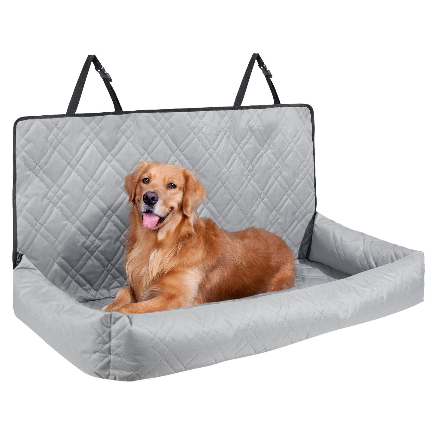 Hundbilstol - Large