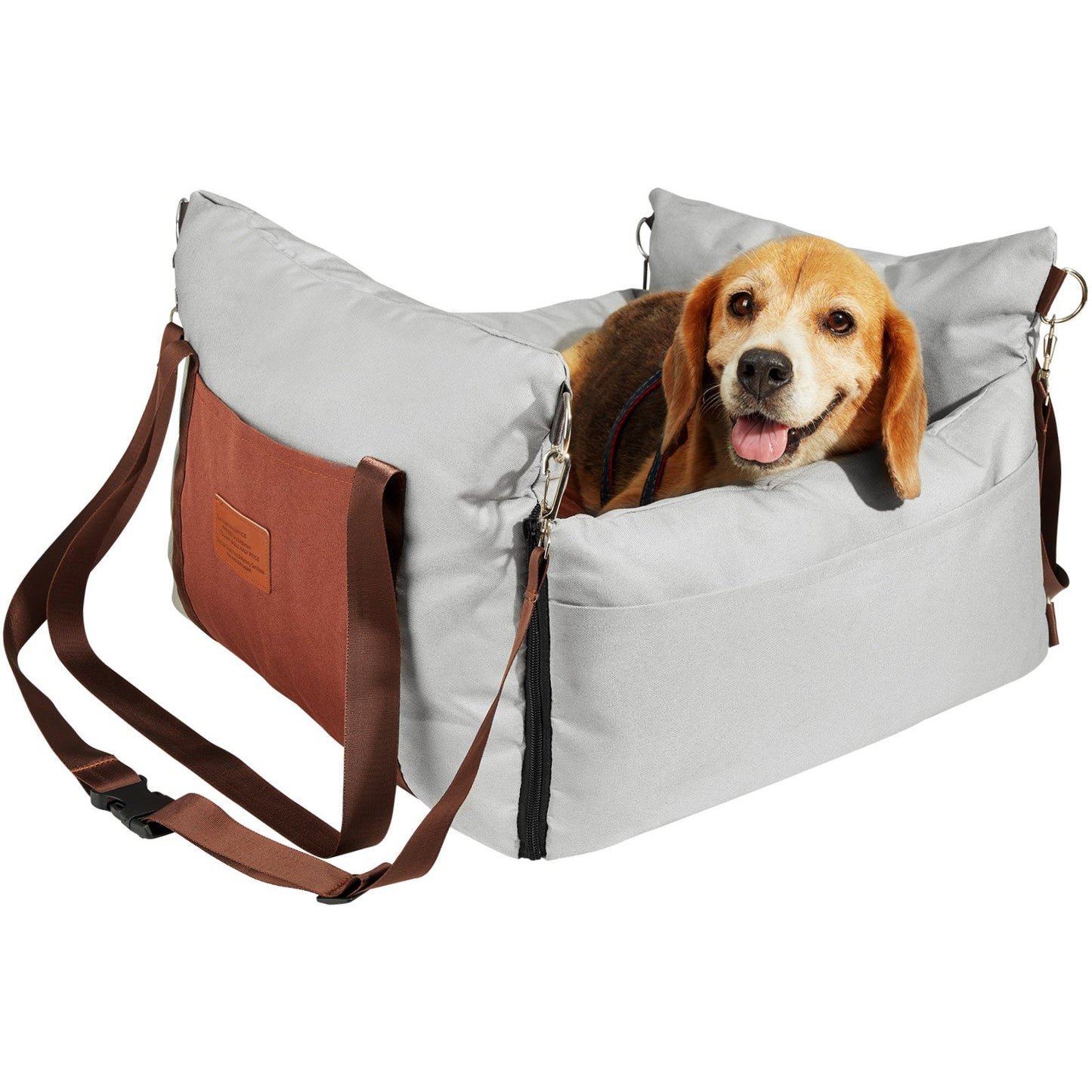 Hundbilstol - Small