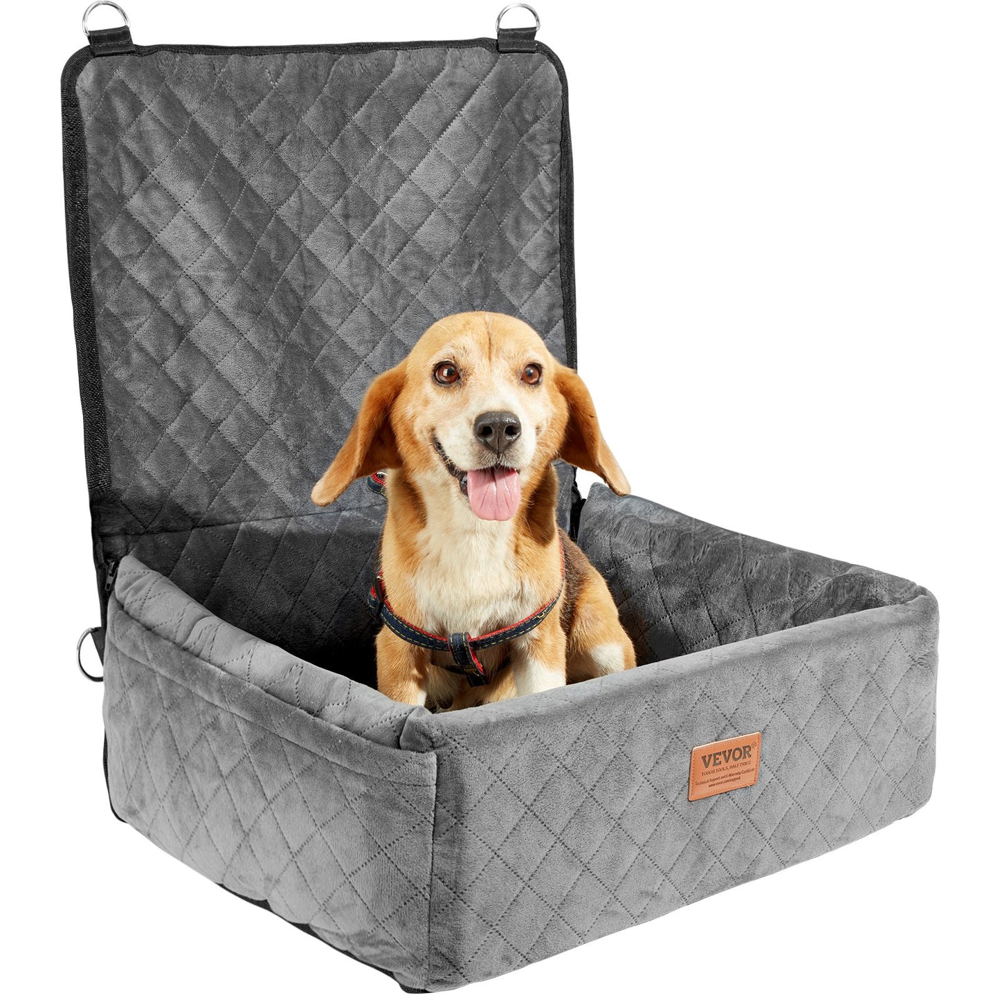 Hundbilstol - Medium