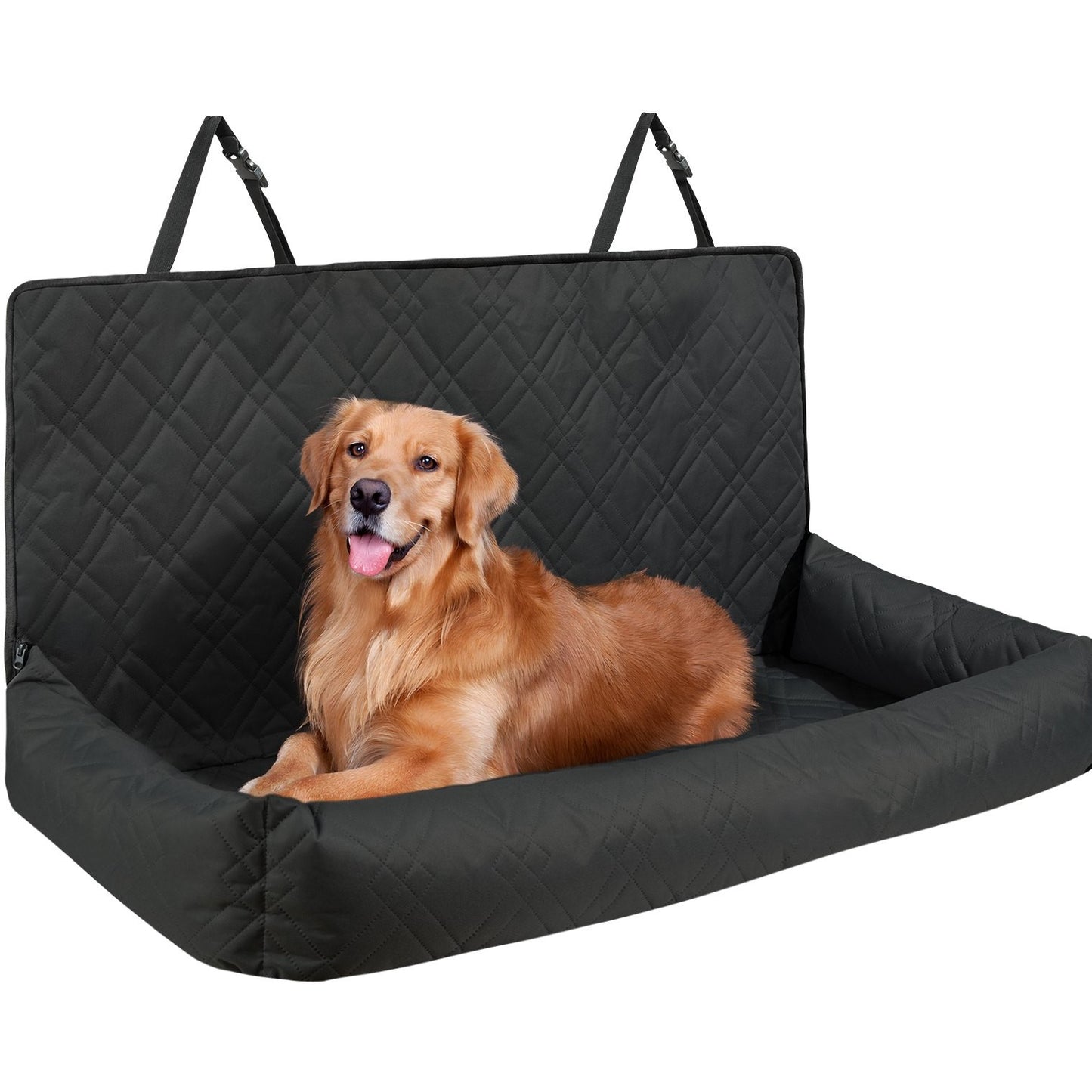 Hundbilstol - Large