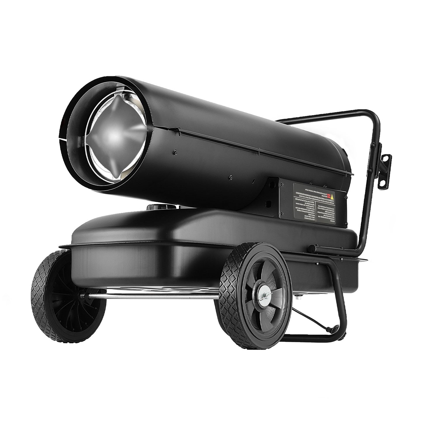 MEGA Industri Dieselvärmare 29kW