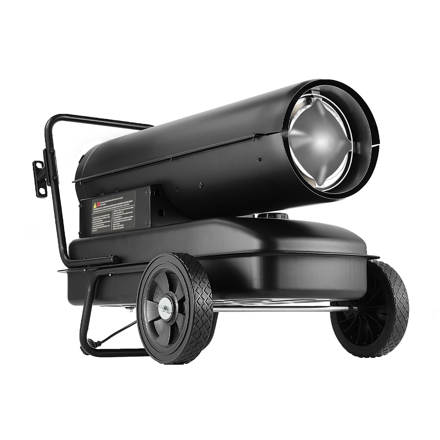 MEGA Industri Dieselvärmare 29kW