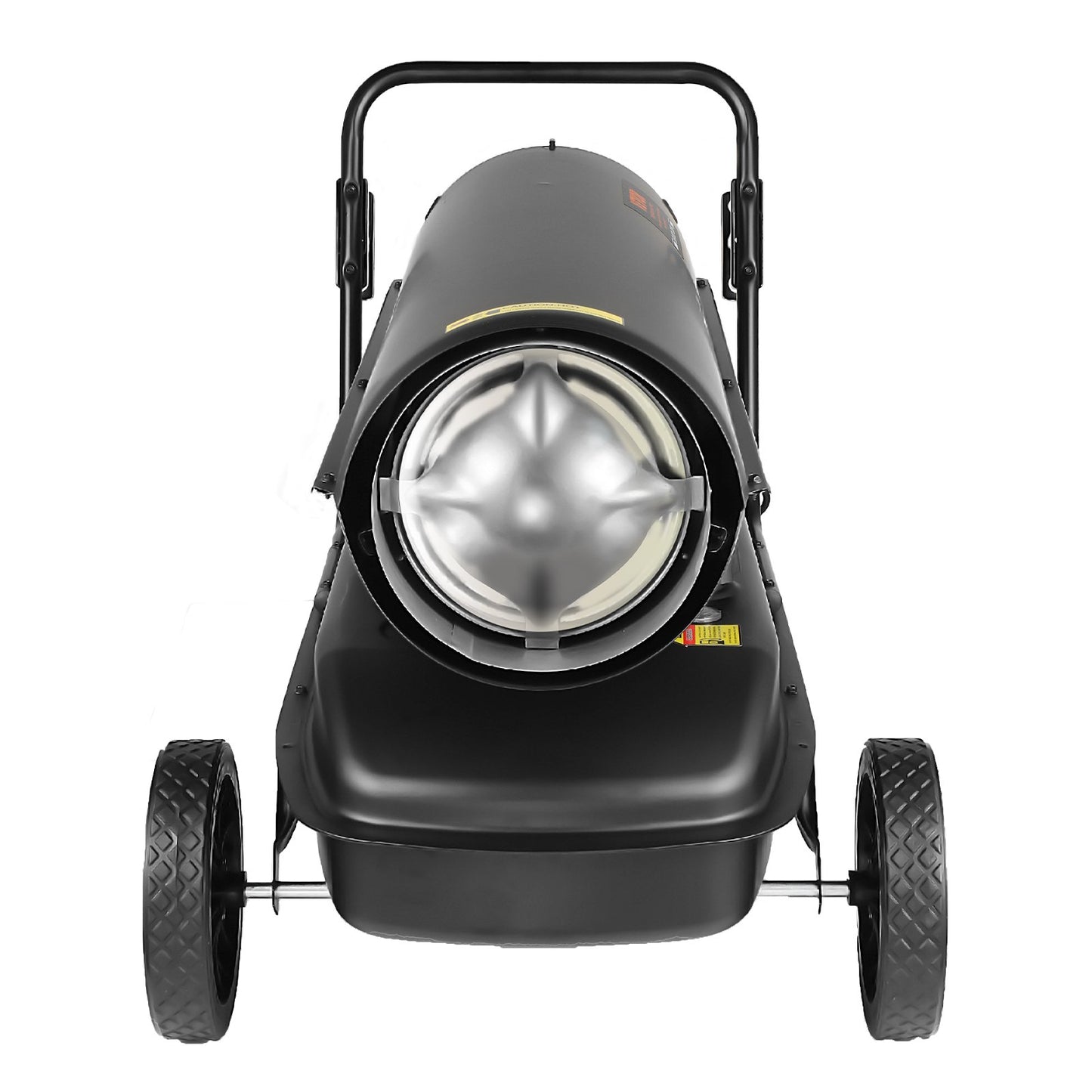 MEGA Industri Dieselvärmare 29kW