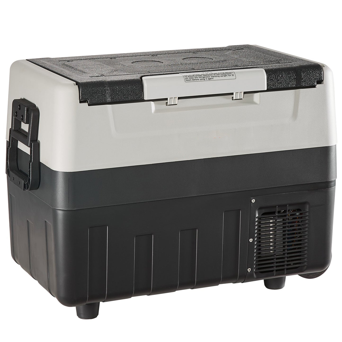 55 liters kjøleskap/fryser 2 rom / 2 temperaturer