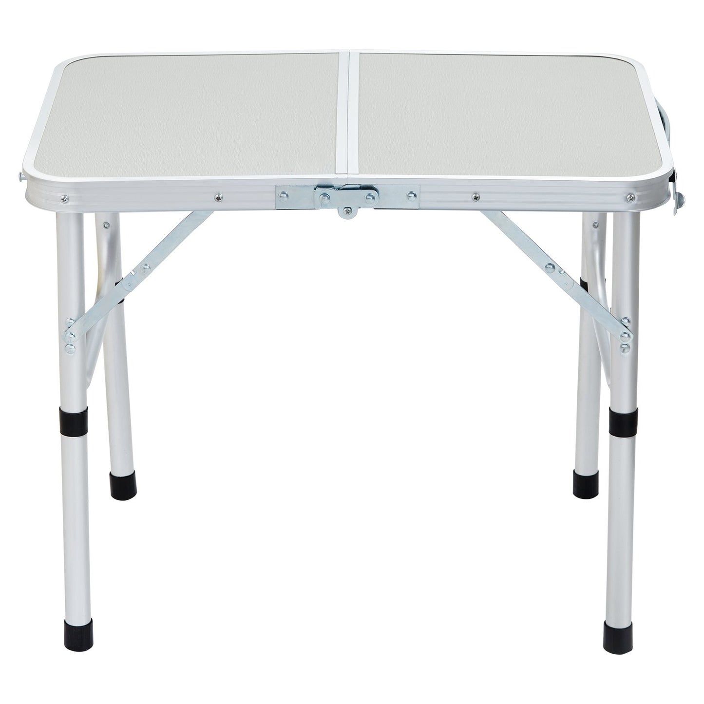 Hopfällbart campingbord 61 cm