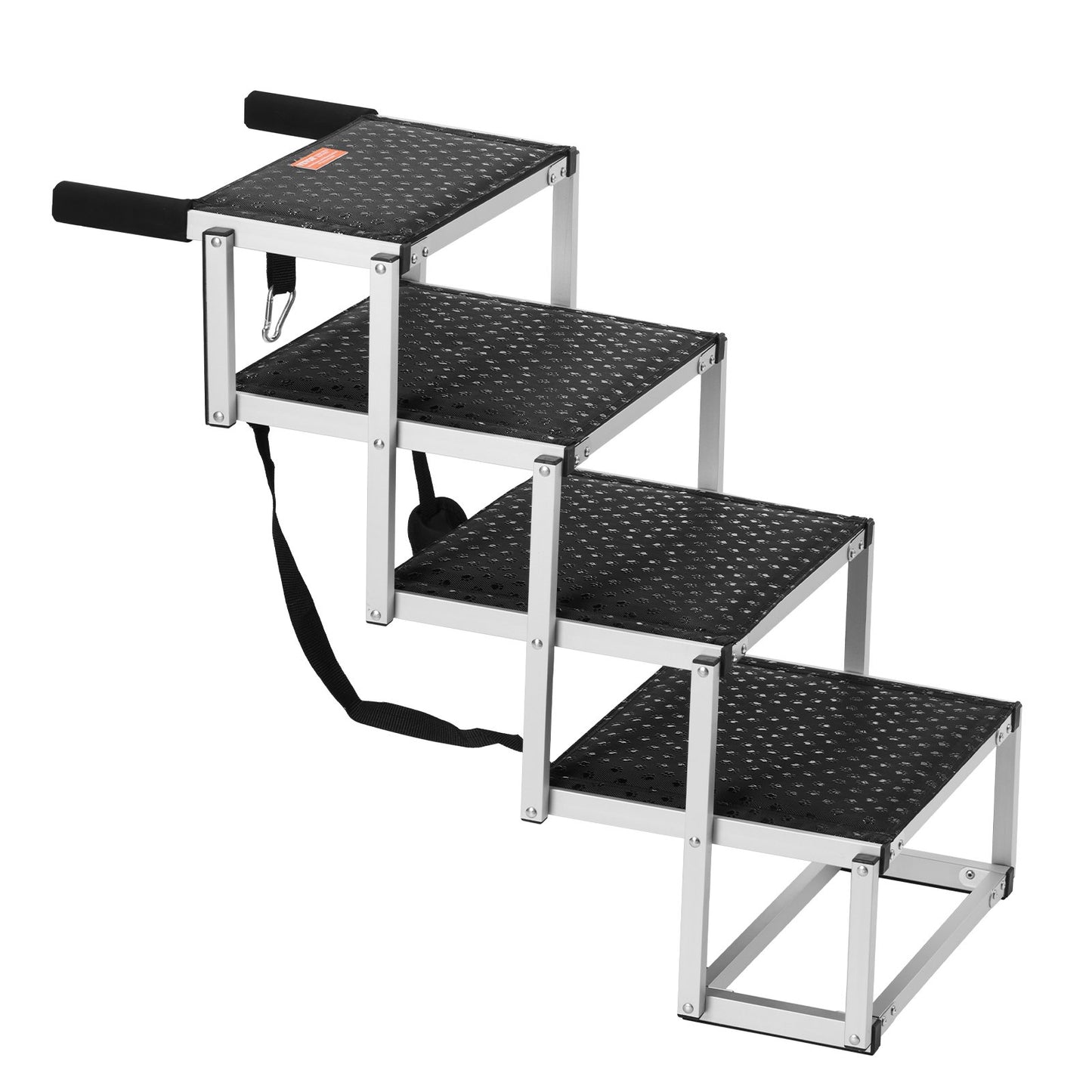 Hundtrappa för bil - 64,5 cm