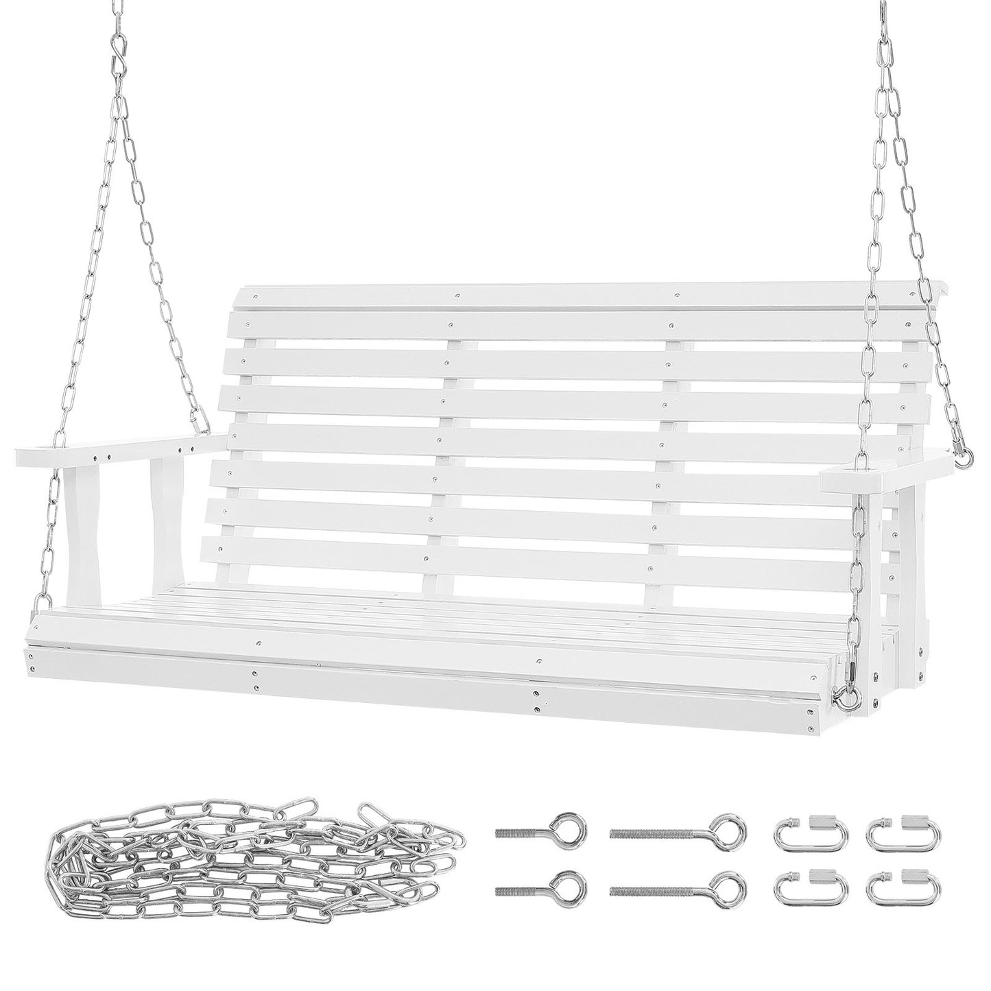 Gungbänk 137 cm
