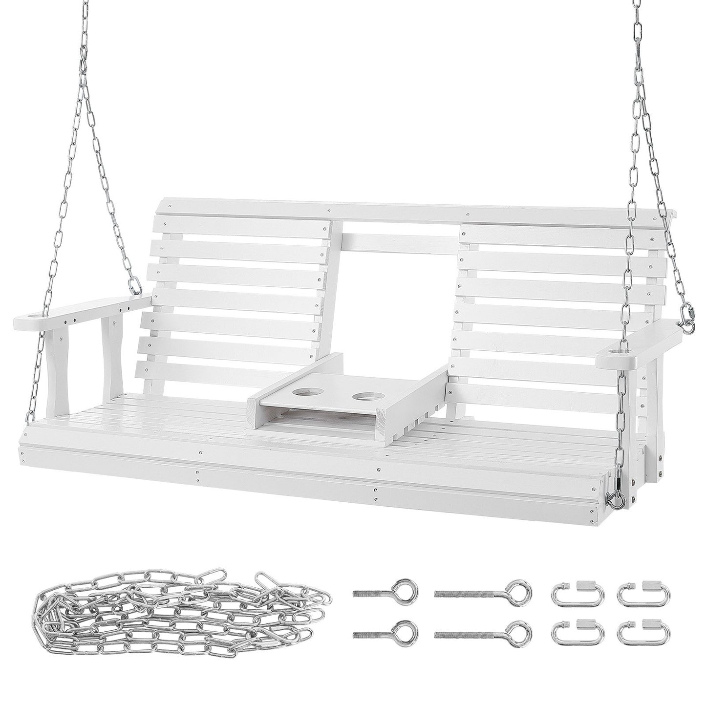 Gungbänk 150 cm