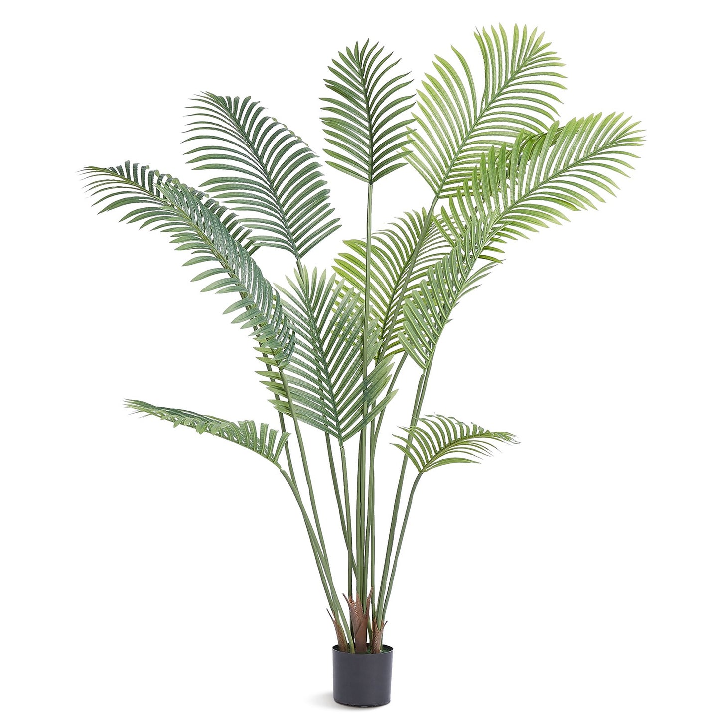 Konstgjord växt Betelpalm - 1,8 m