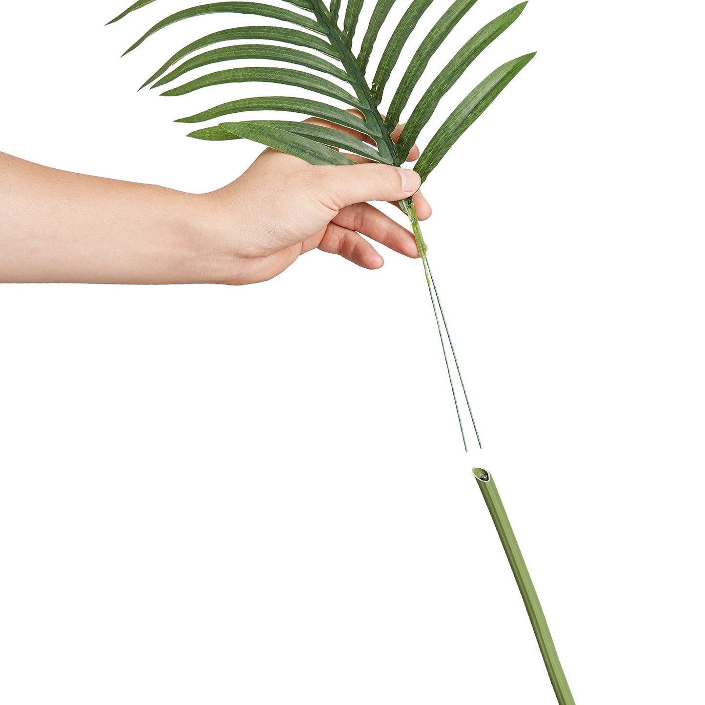 Konstgjord växt Betelpalm - 1,8 m