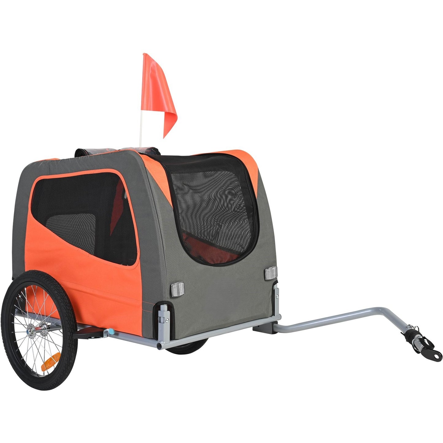 Hundcykelvagn - Small