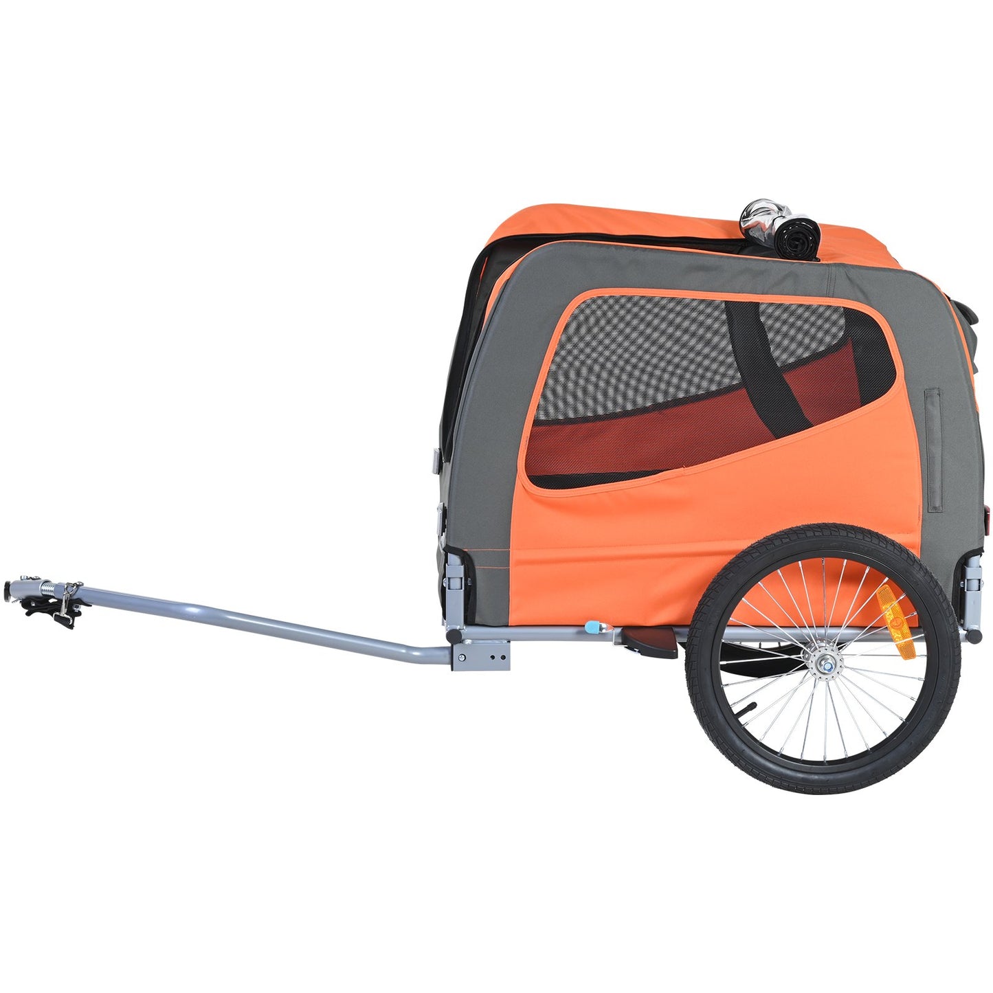 Hundcykelvagn - Small