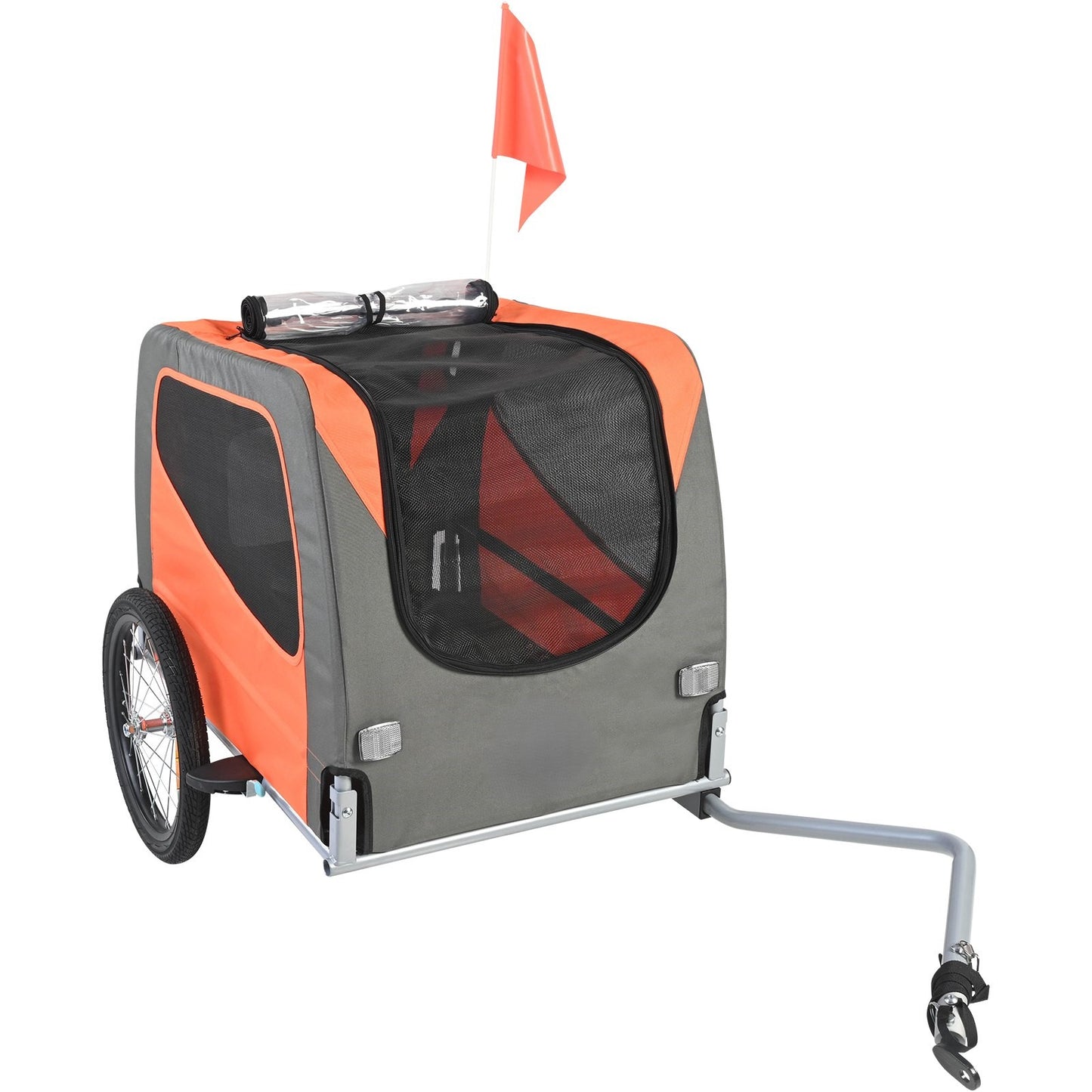 Hundcykelvagn - Small