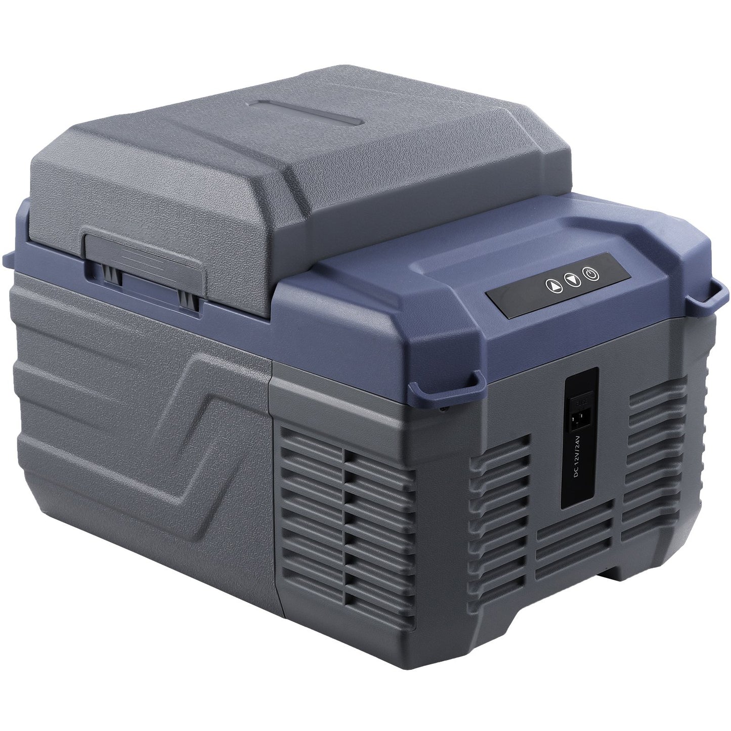 12 liters kjøleskap/fryser Bluetooth-appkontroll