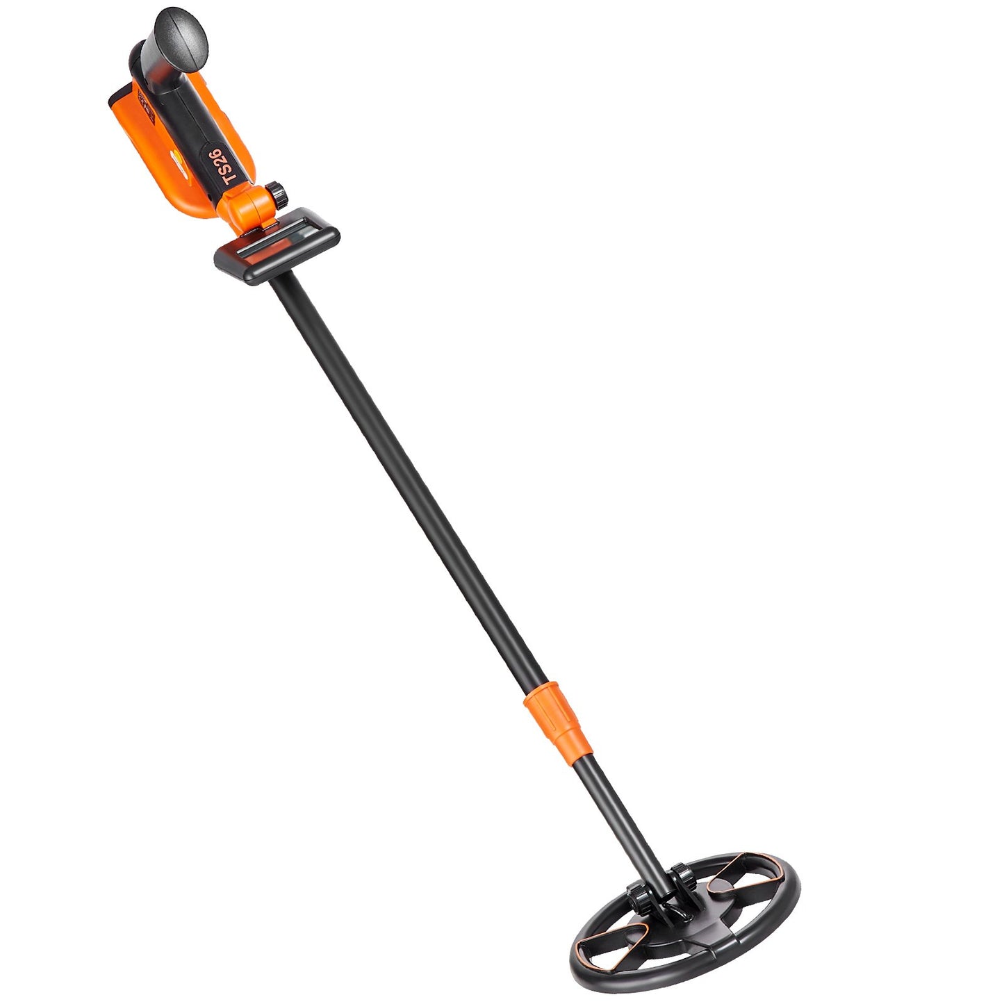 Metalldetektor för barn 15,2 cm detektionsdjup