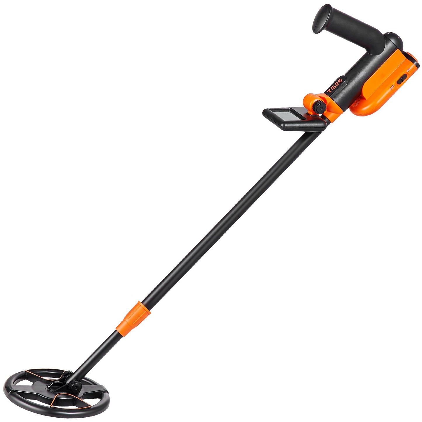 Metalldetektor för barn 15,2 cm detektionsdjup