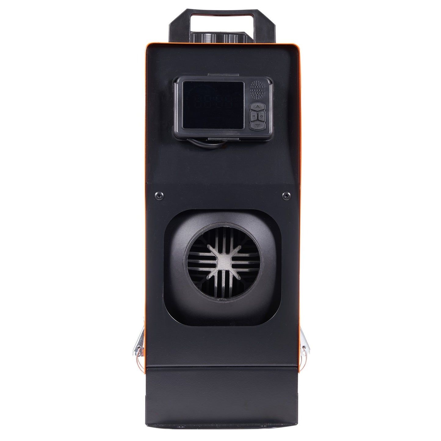 Diesel-ilmalämmitin 8 kW, all-in-one - BLUETOOTH