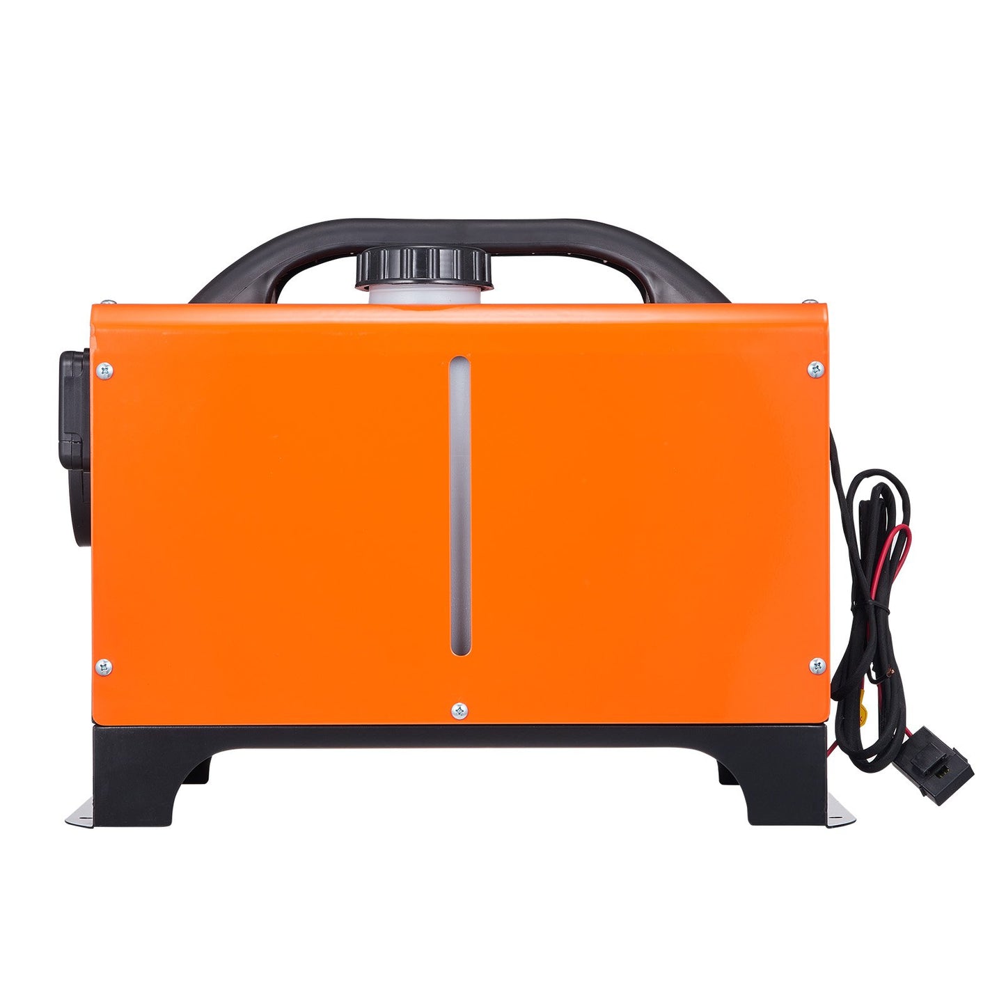 Diesel-ilmalämmitin 8 kW, 12 V kannettava - BLUETOOTH