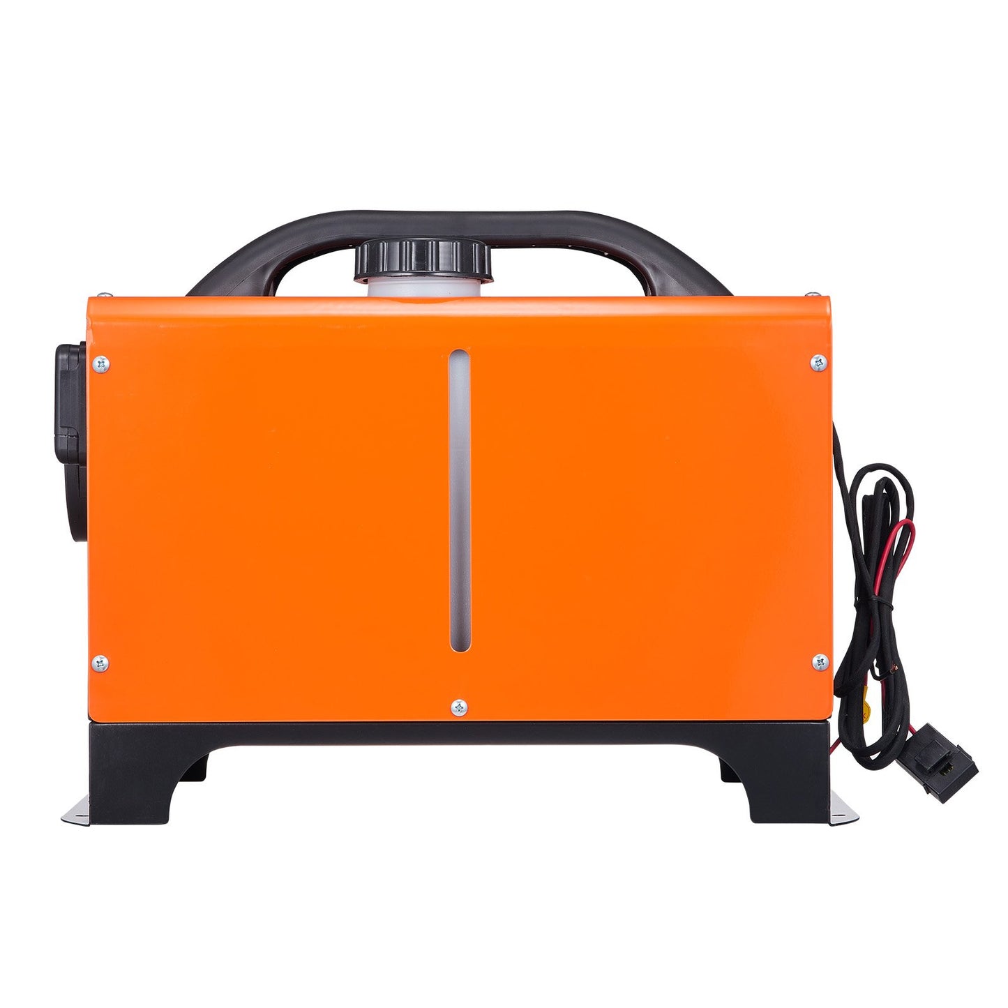 Diesel-ilmalämmitin 8 kW, 12 V kannettava