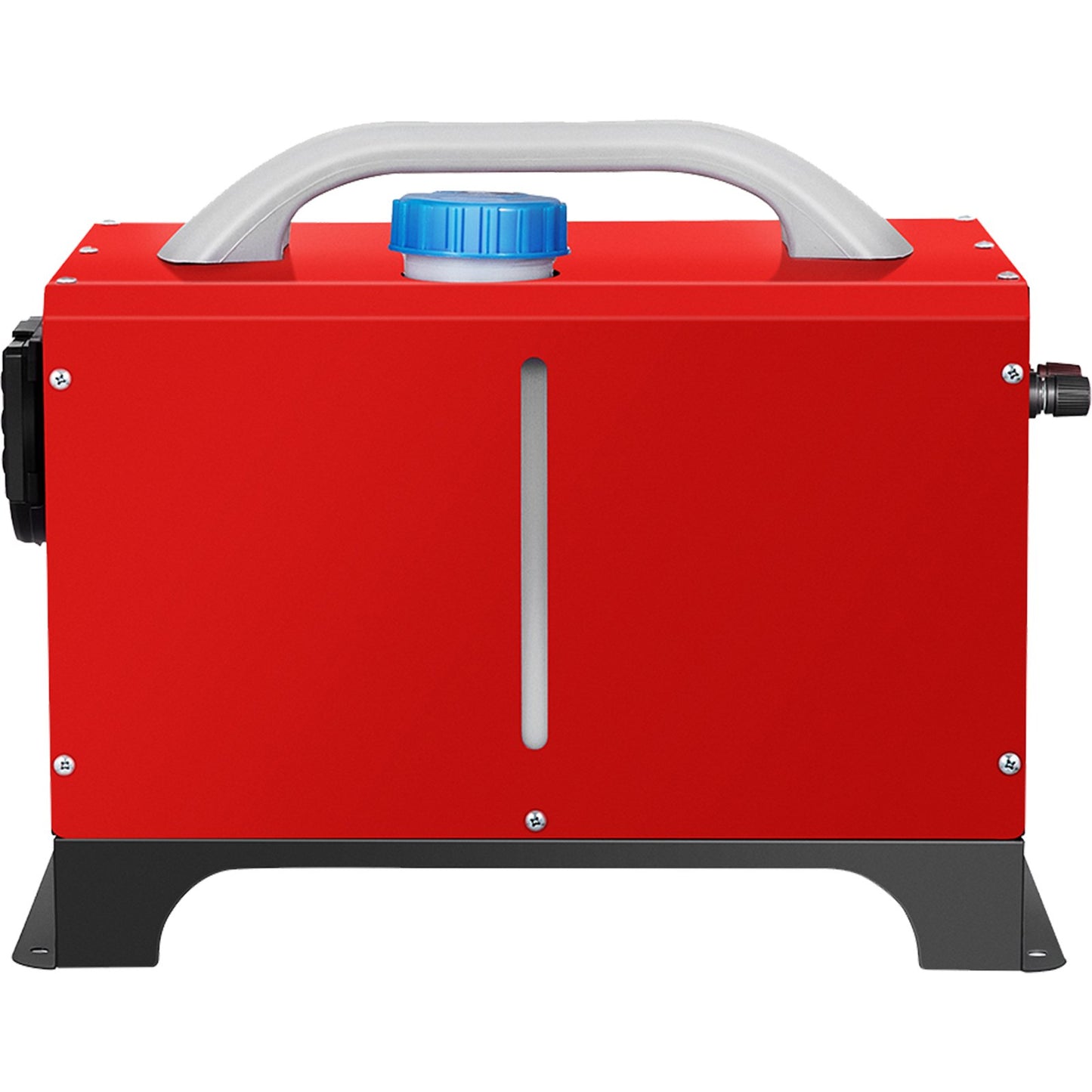 Diesel-ilmalämmitin 5 kW, 12 V kannettava