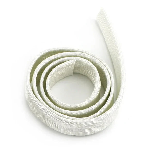 Värmeskydd avgasrör 0,5m