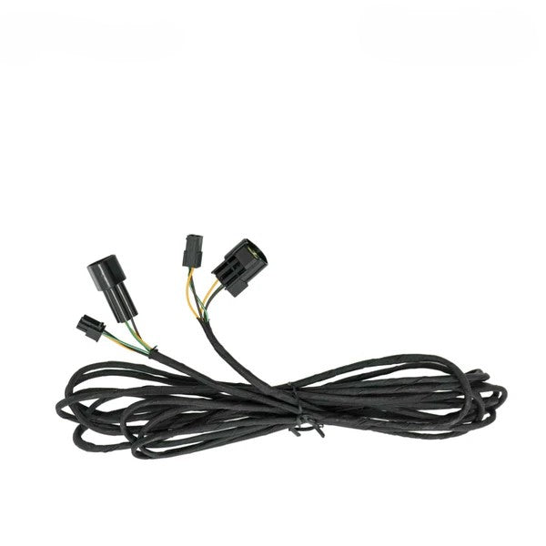 Förlängningskabel LCD‑display dieselvärmare 3/5m