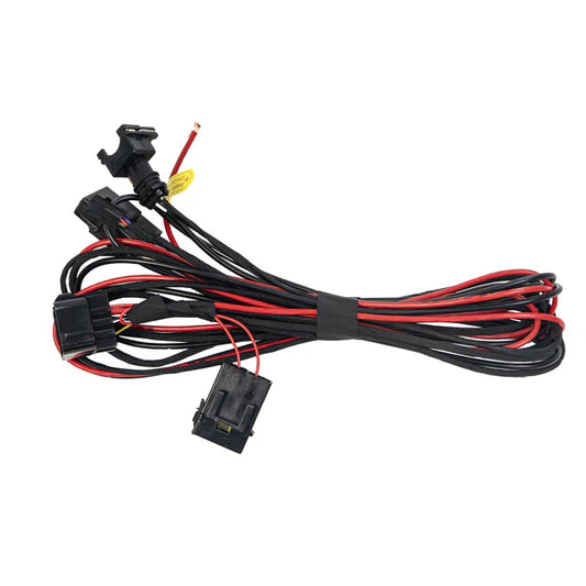 Förlängningskabel för GSM LTE‑4G 3m