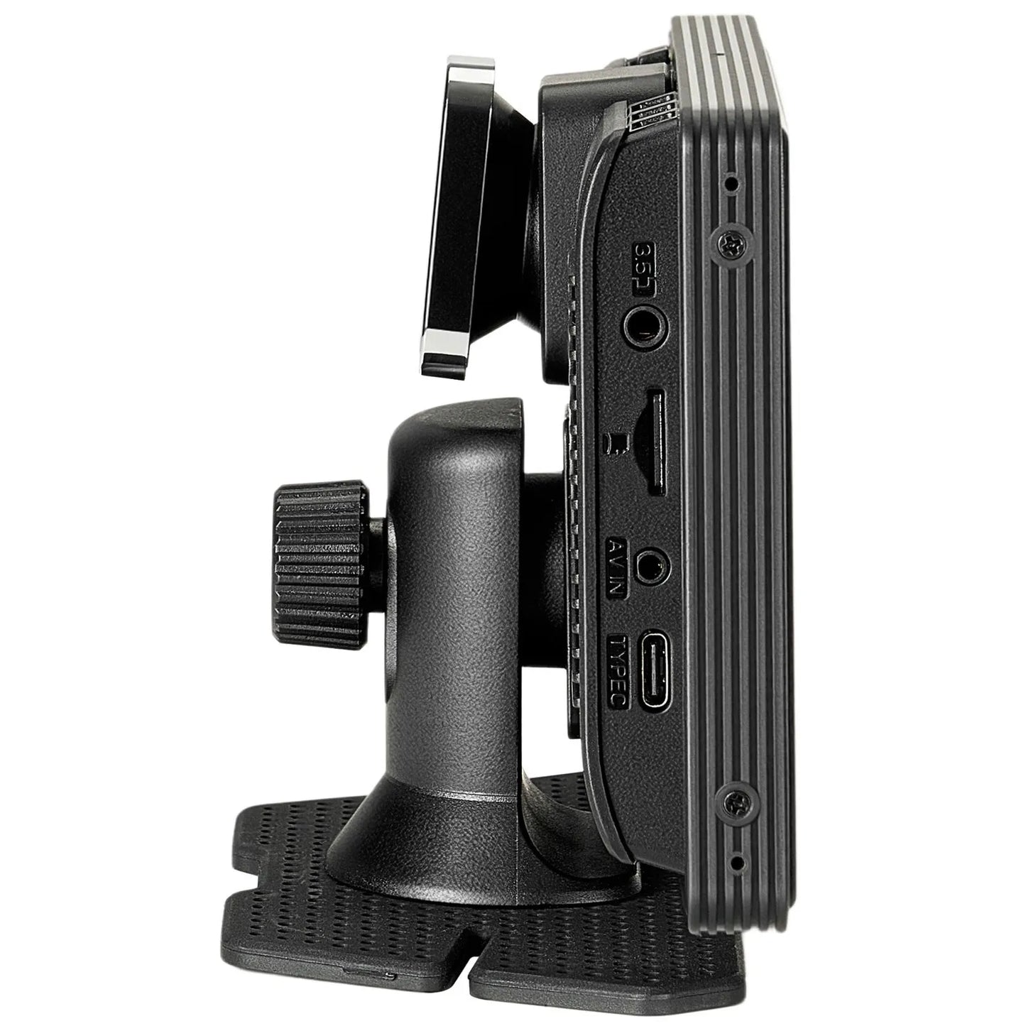 10" CarPlay‑skärm PAKET med 4K‑kamera & backkamera