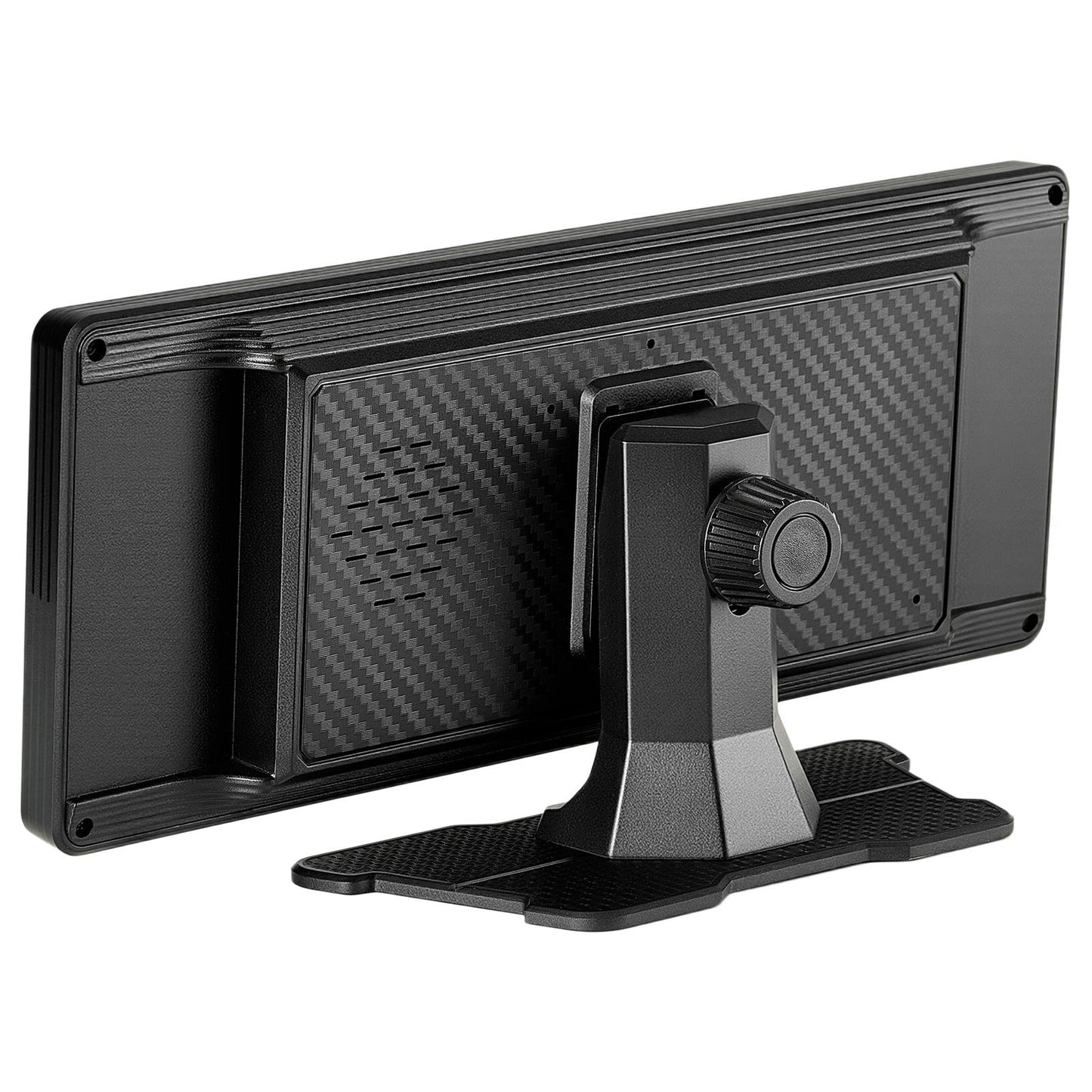 10" Trådlös CarPlay‑skärm