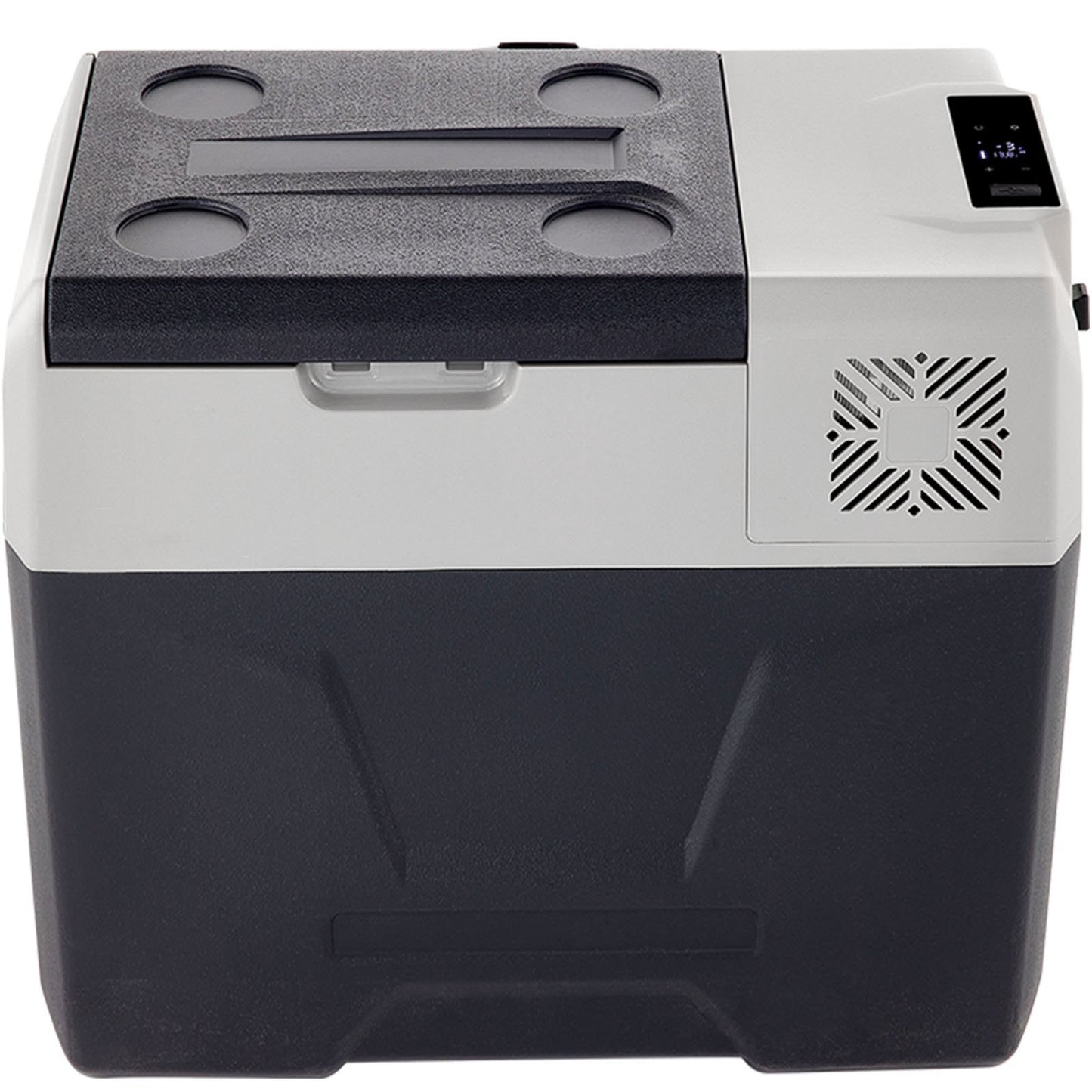 40 Liter - Bärbar Kyl/Frys Bluetooth App styrning
