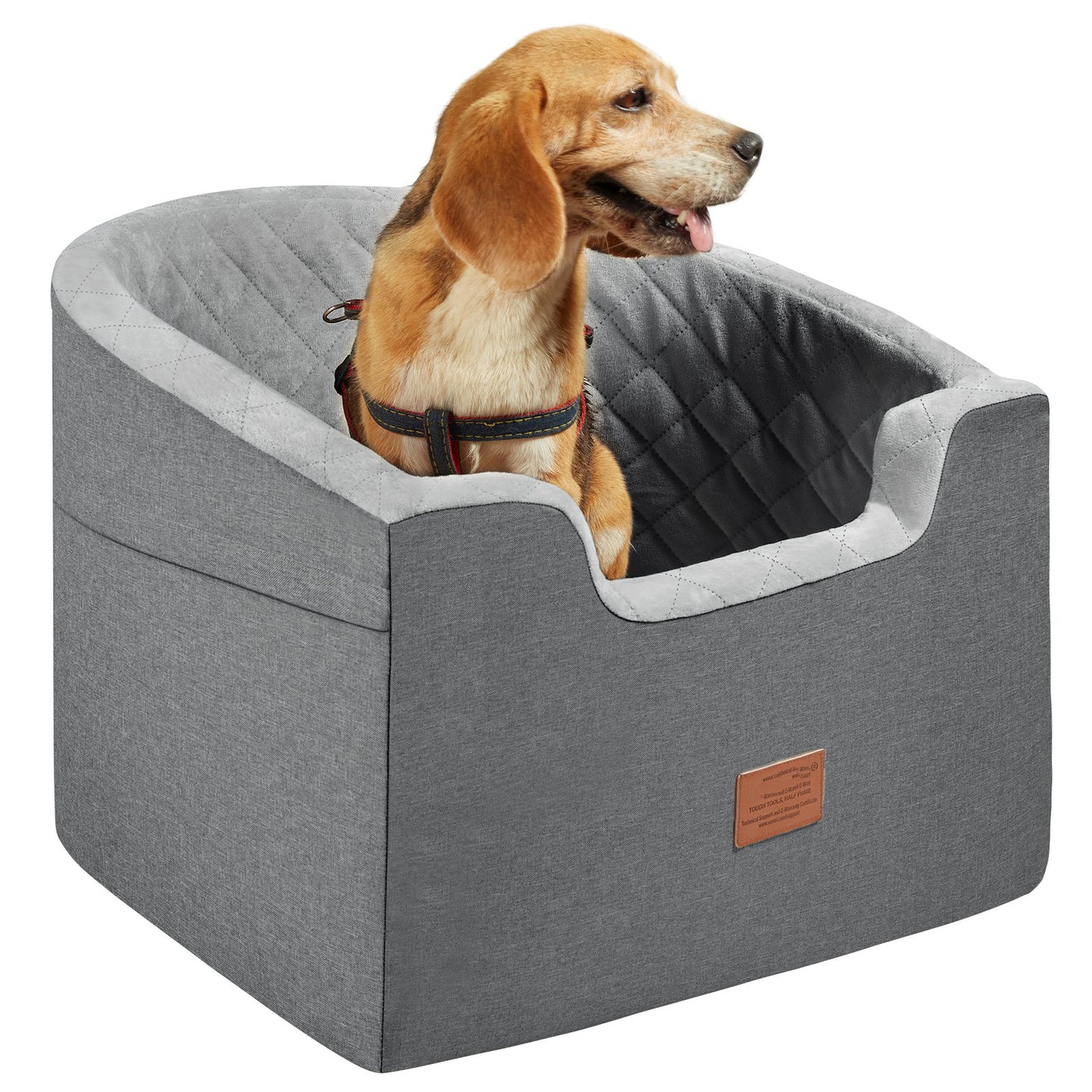 Hundbilstol