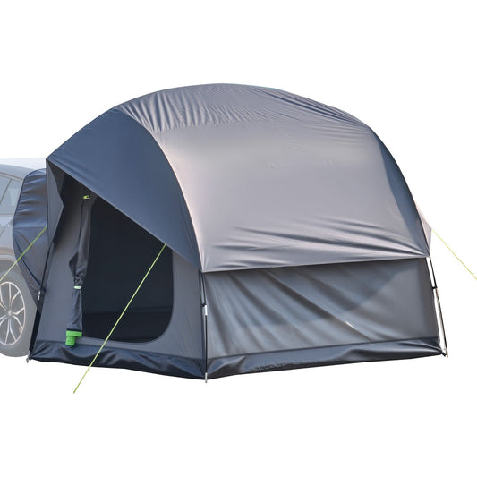 Tält för SUV - 2 dörrar