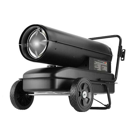 MEGA Industri Dieselvärmare 29kW