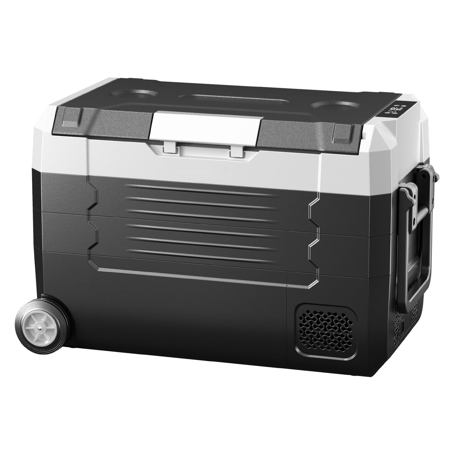 35 Liter Kyl/Frys 2 Fack / 2 Temperaturer