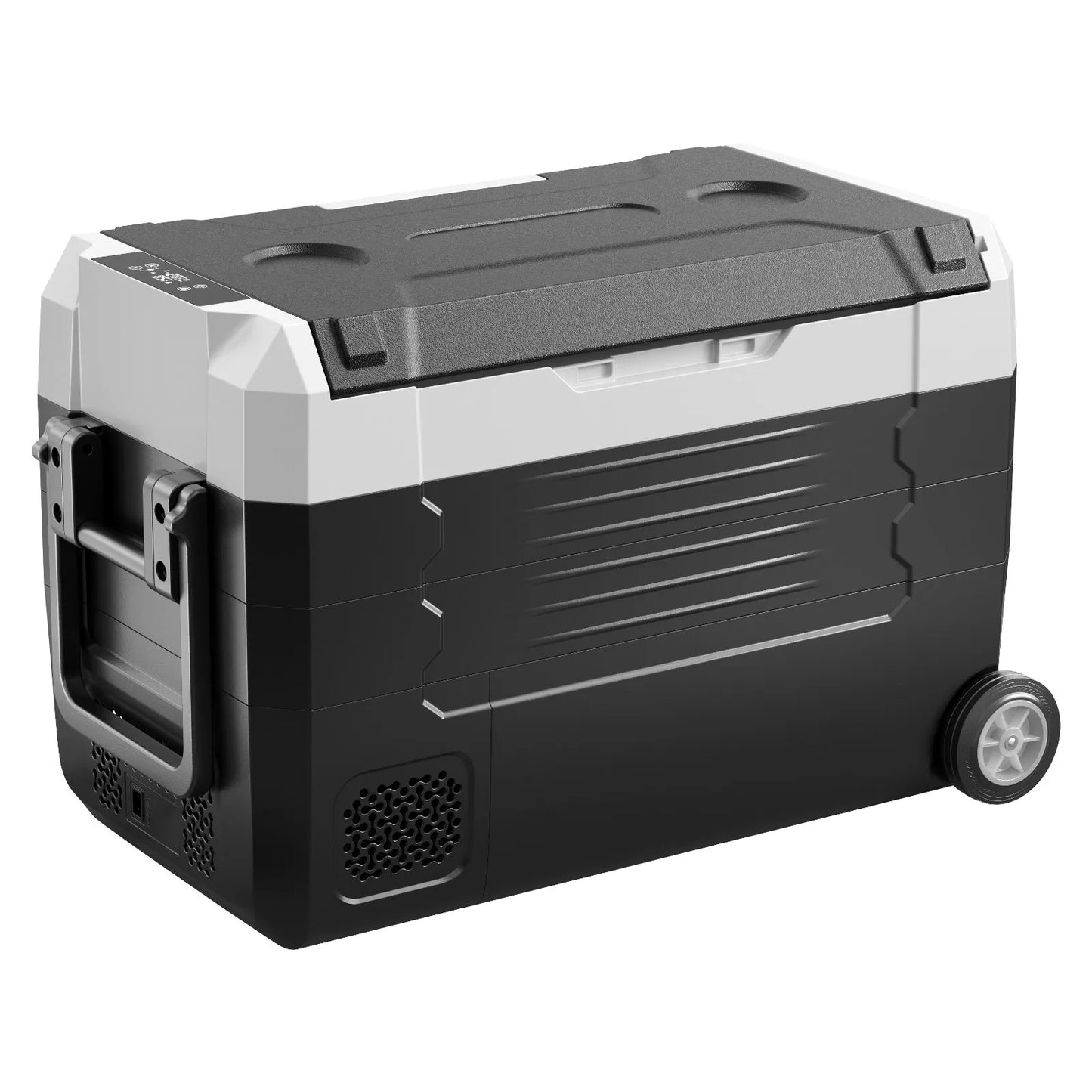 35 Liter Kyl/Frys 2 Fack / 2 Temperaturer