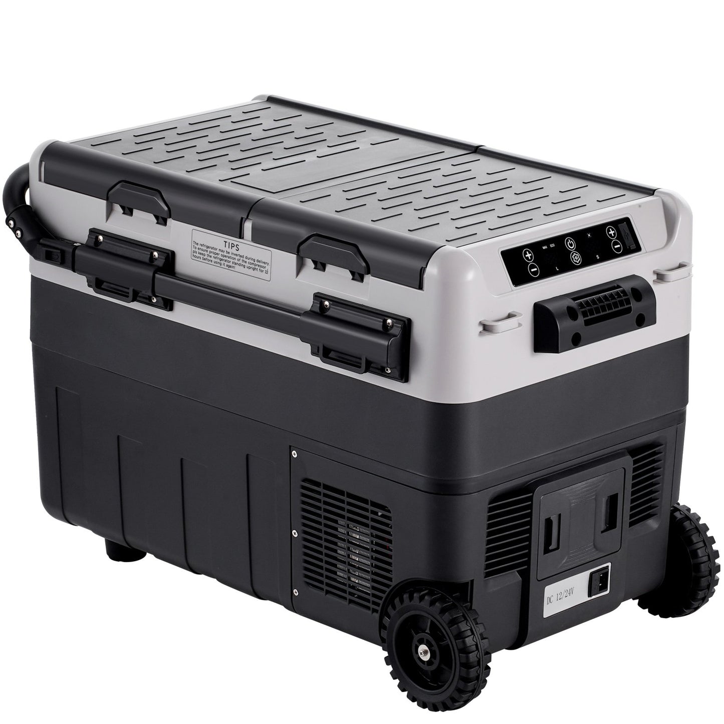 40Liter Kyl/Frys 2 Fack / 2 Temperaturer