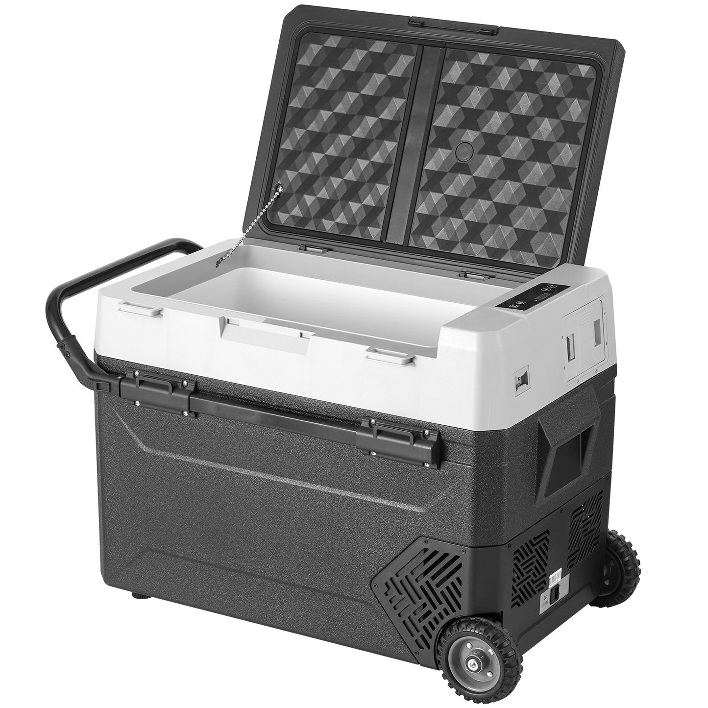 60 Liter Kyl/Frys