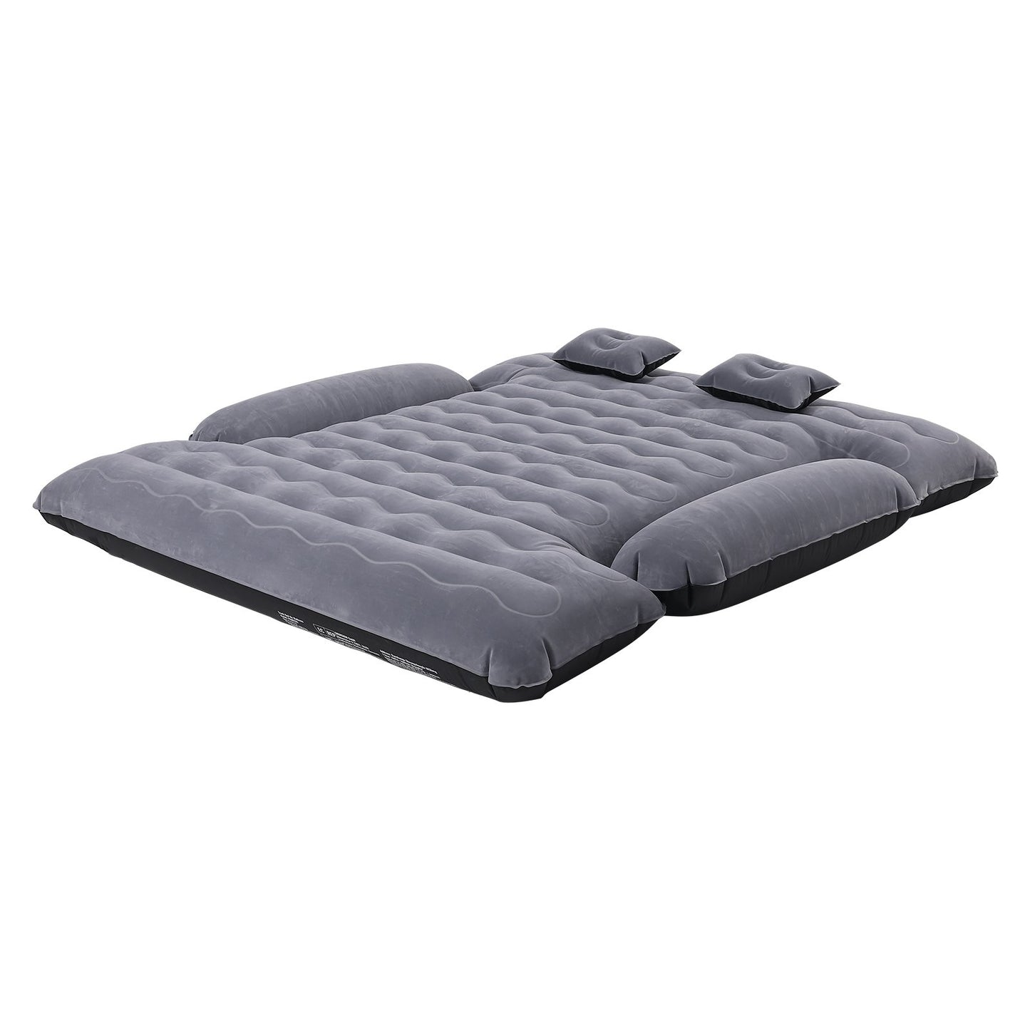Uppblåsbar bilmadrass 183-198 cm