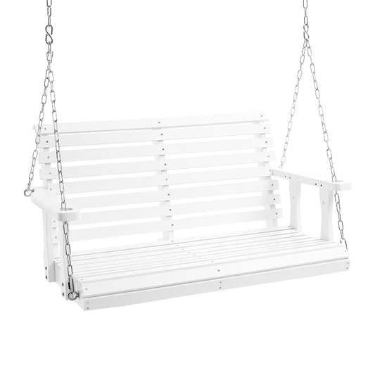 Gungbänk 124 cm