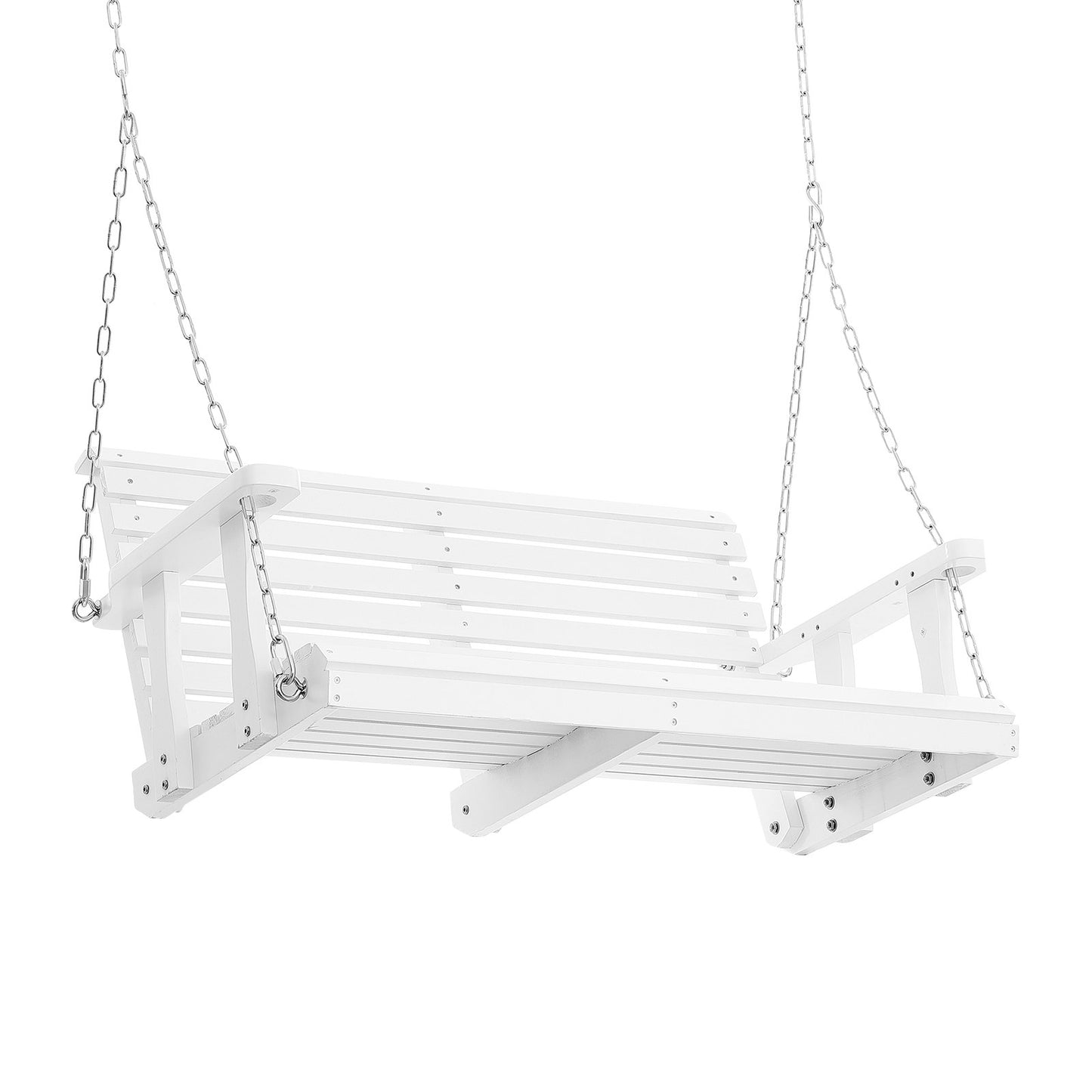Gungbänk 124 cm