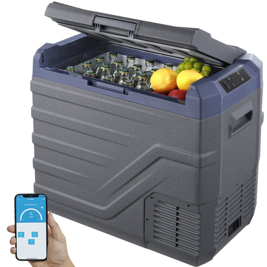 45 liters kjøleskap/fryser Bluetooth-appkontroll