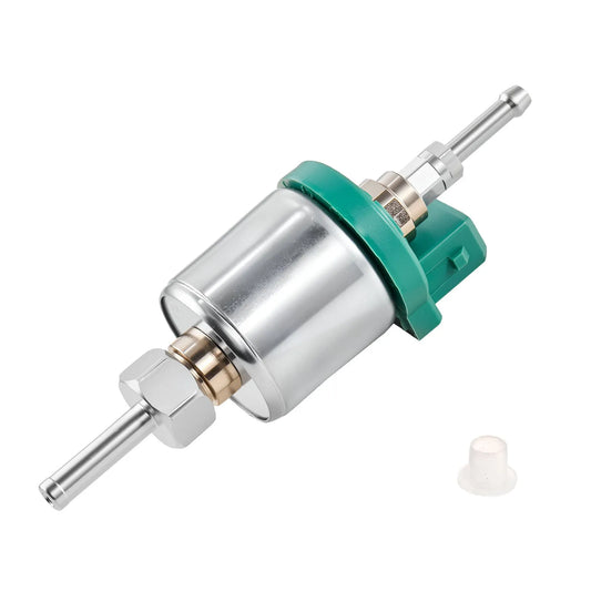 Bränslepump 12V för dieselvärmare 2–8 kW
